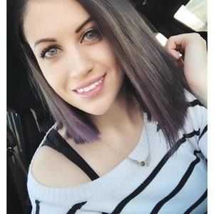 Meet your Posher, Whitney